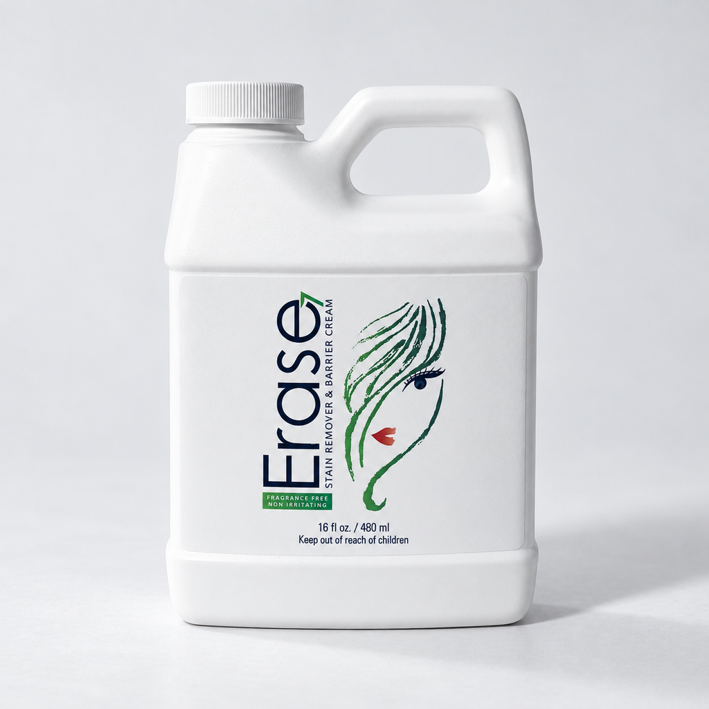 Erase7 Stain Remover & Barrier Cream