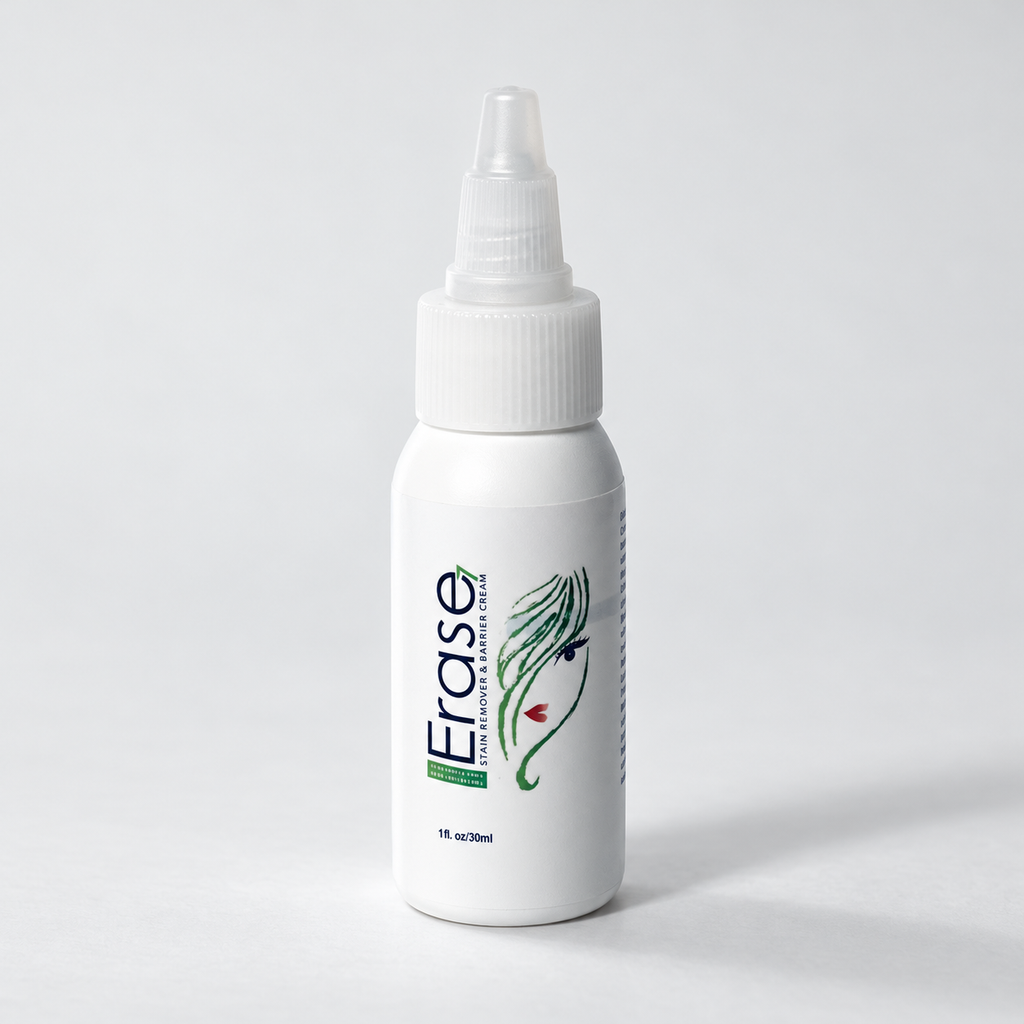 Erase7 Stain Remover & Barrier Cream