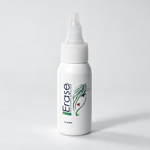 Erase7 Stain Remover & Barrier Cream